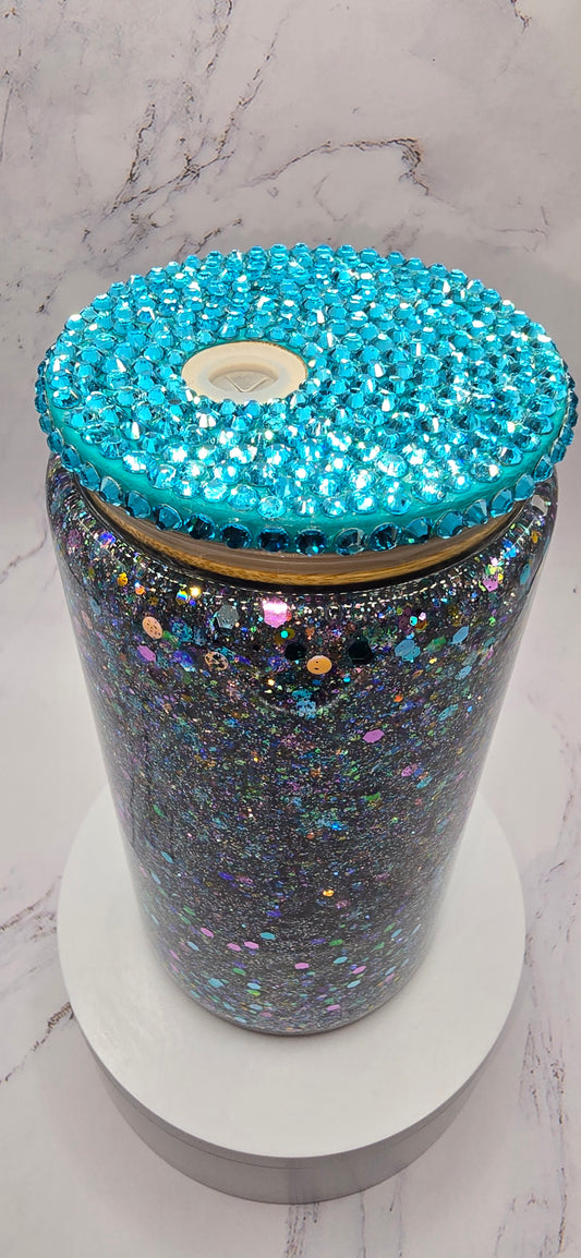 Stay Salty Snowglobe libby