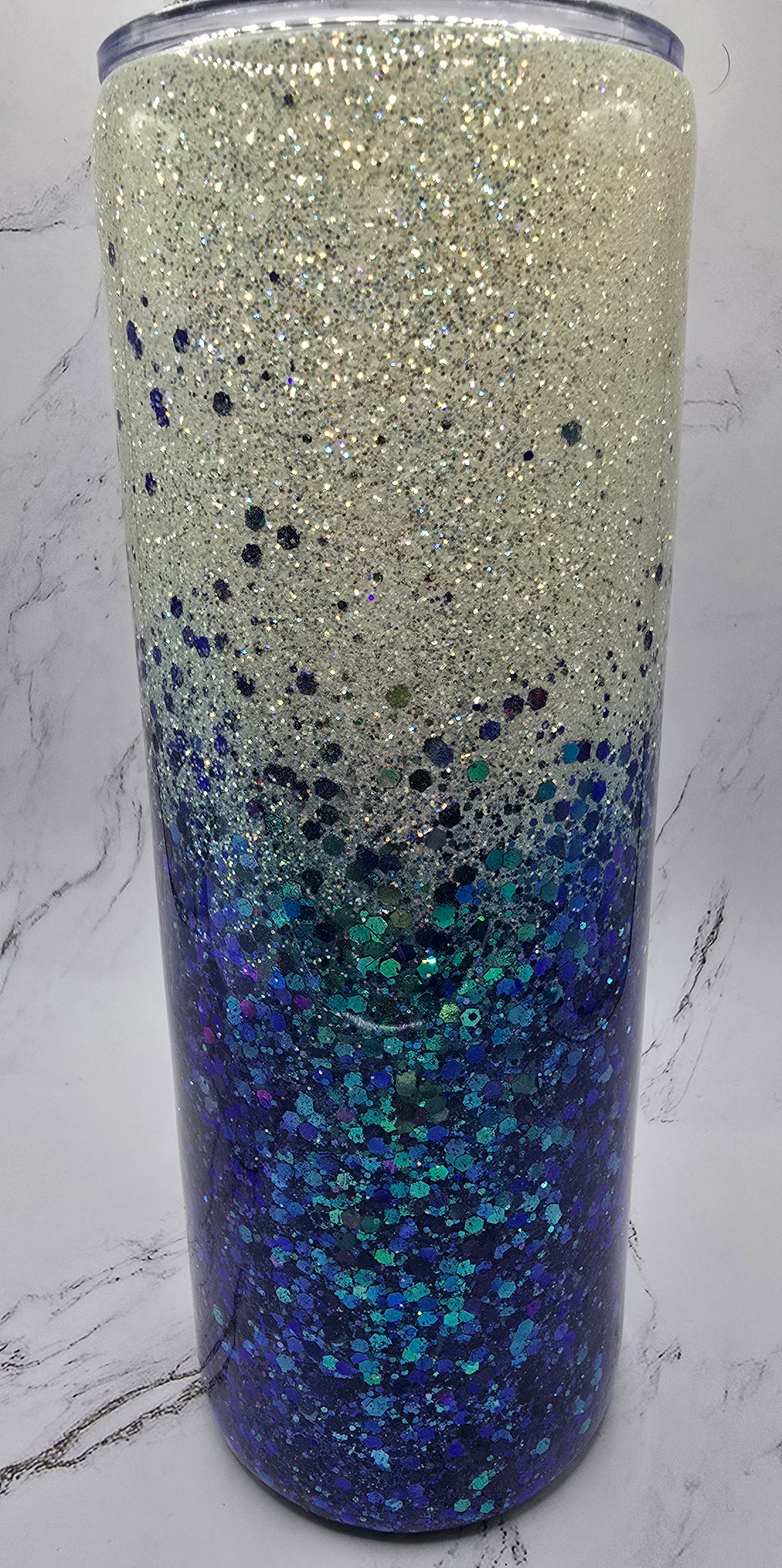 God is Within Her Tumbler