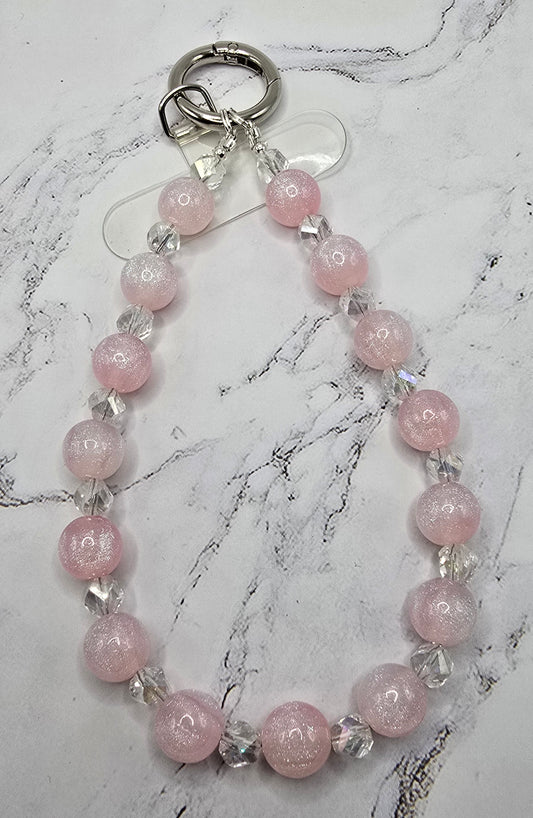 Pink Cell Phone Accessory (Copy)