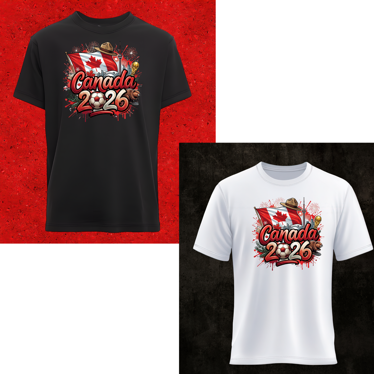 Canada 2026