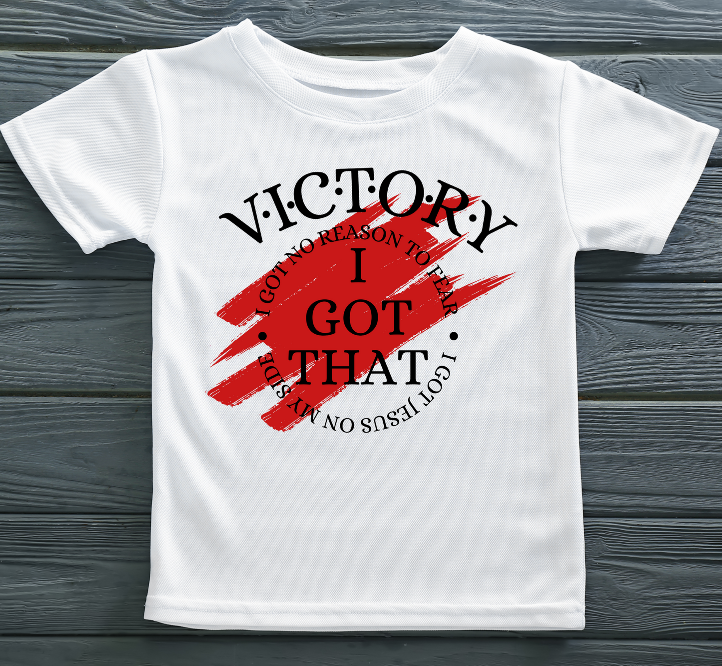 Victory