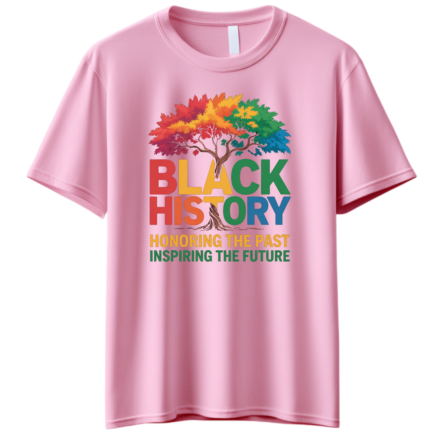 Black History - Inspiring the future