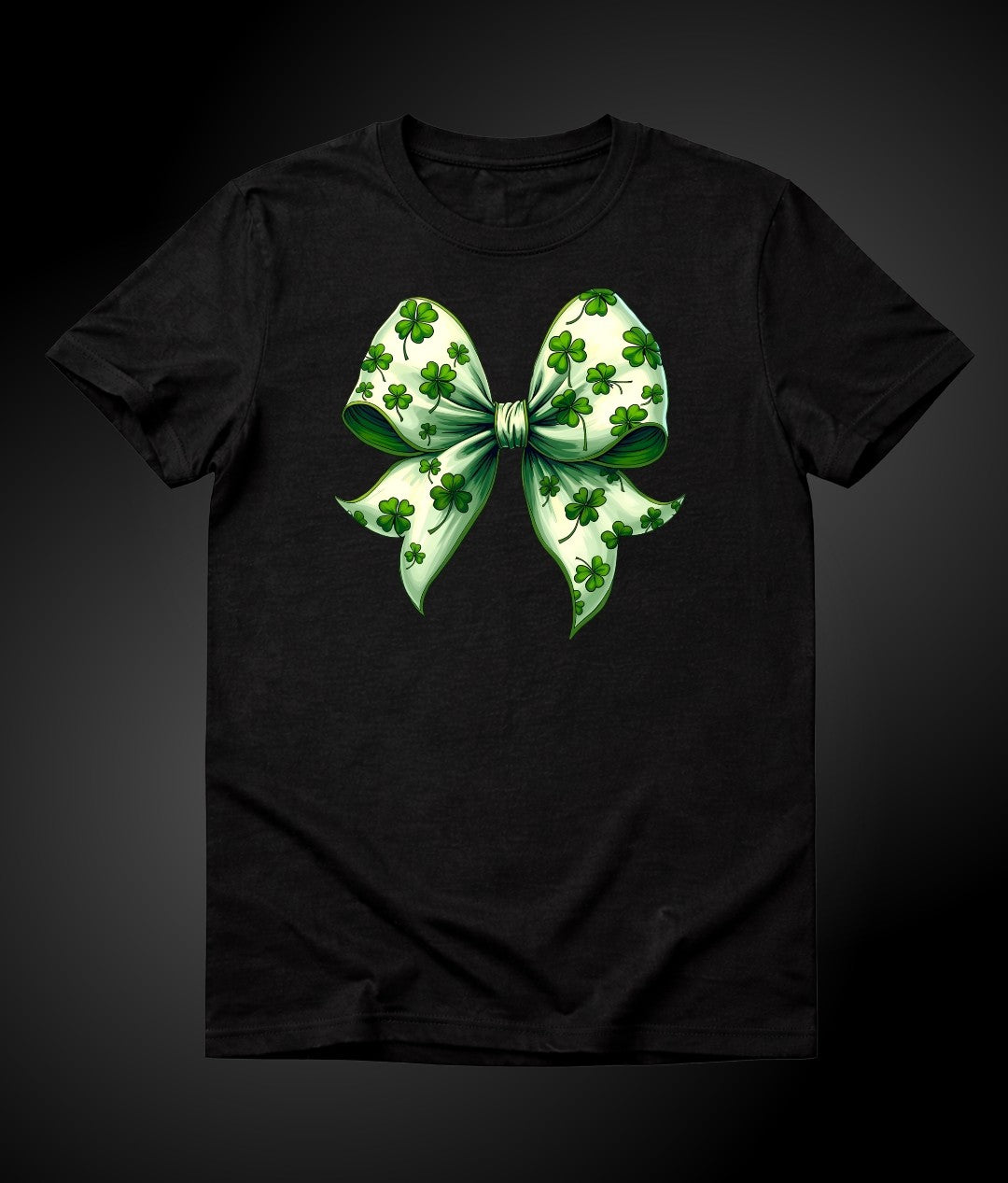St Patrick's 9