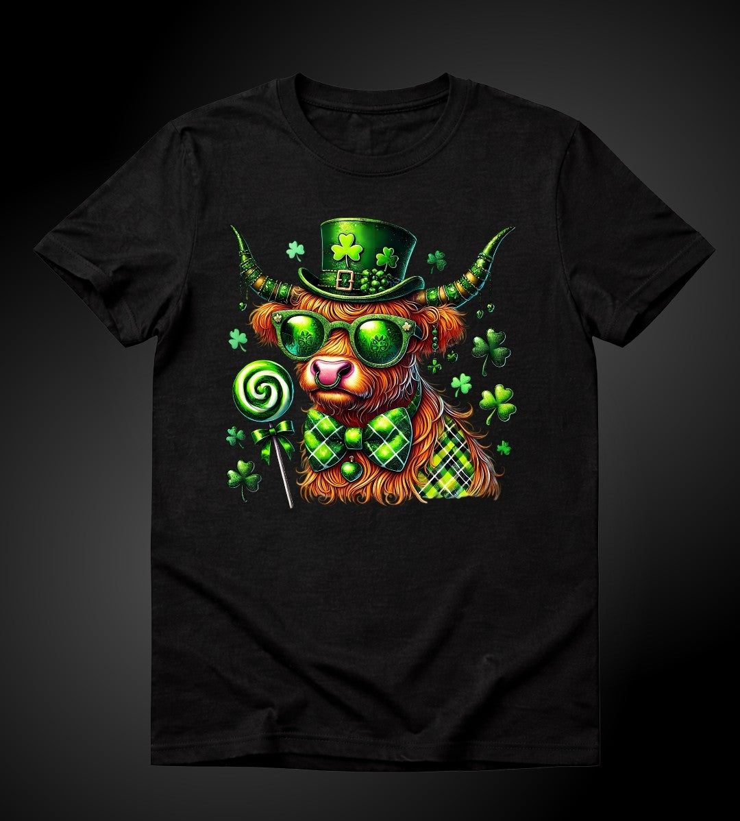 St Patrick's 1