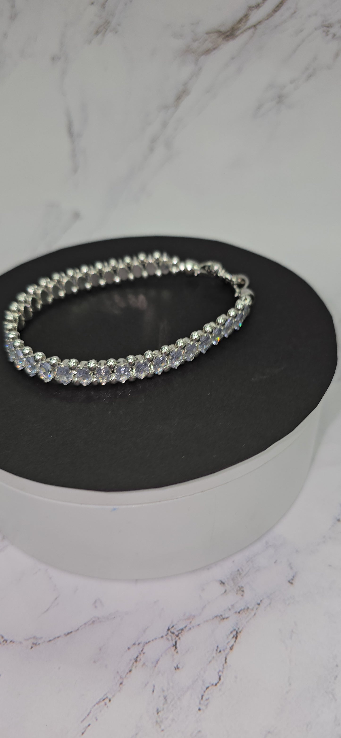 Silver Bling