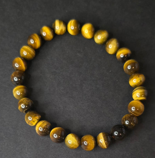 Tiger Eye