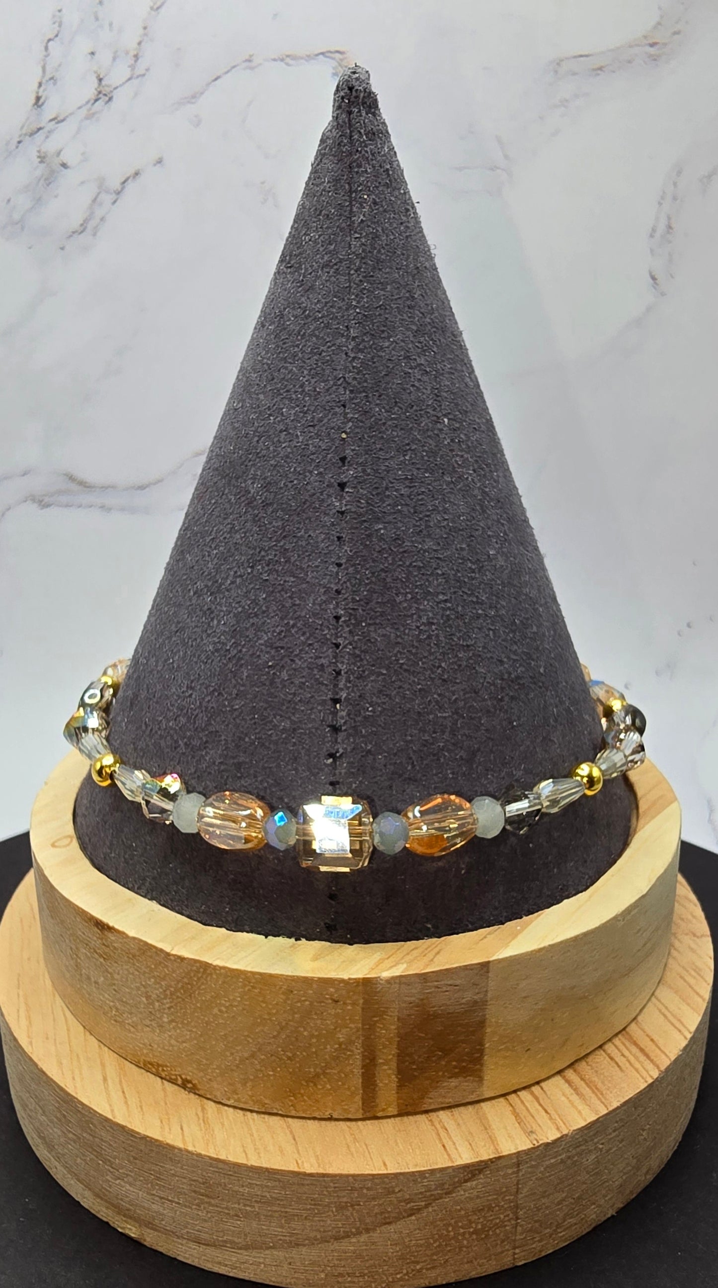 Multi Color Bracelet (8.75 in)