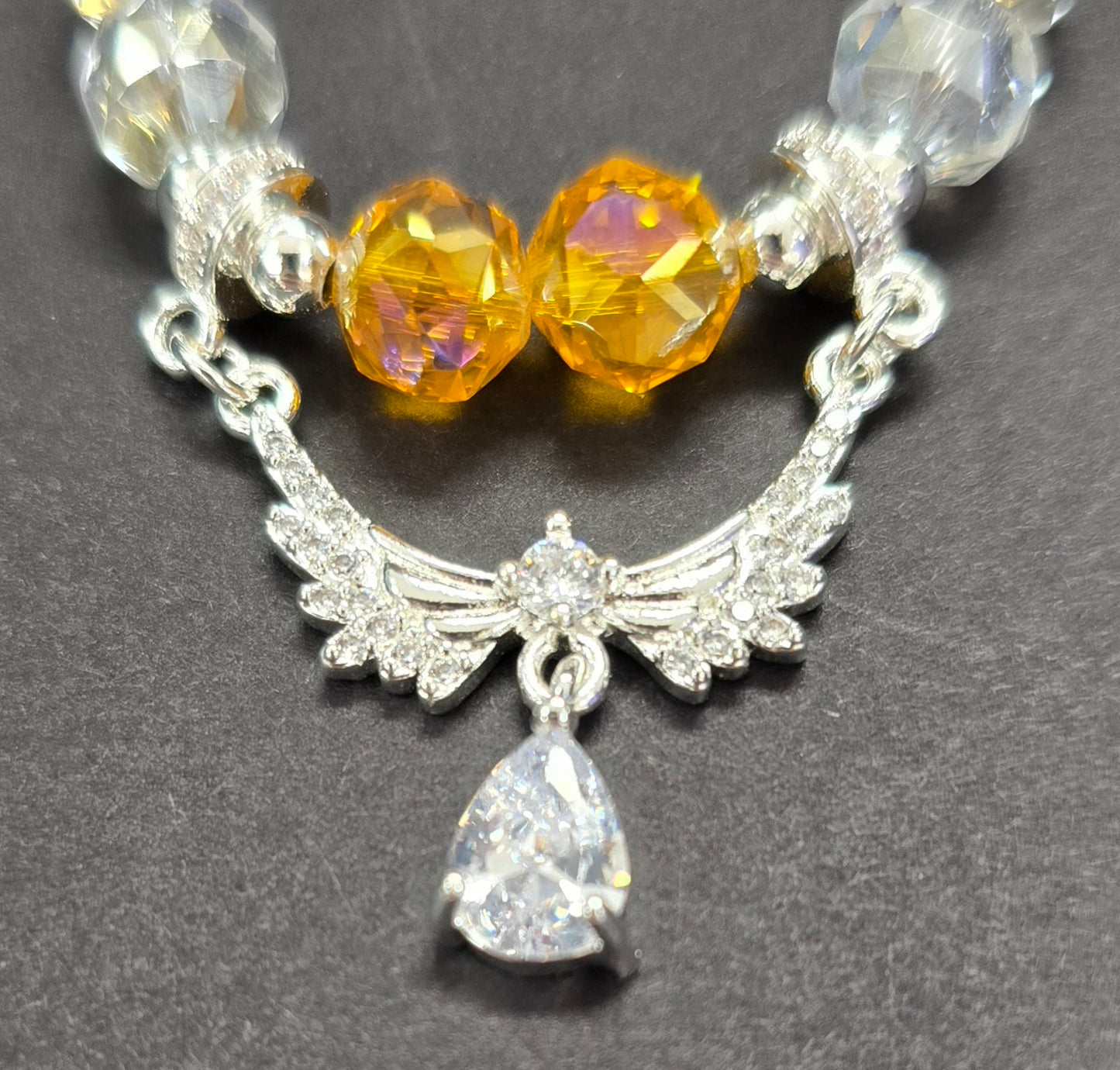 Rainbow Cell Phone Accessory (02)