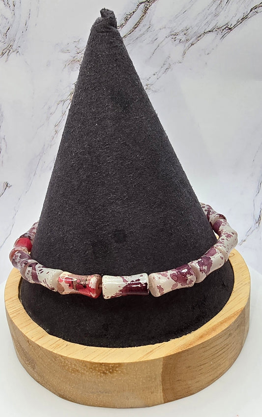 Color Splash Bamboo Glass