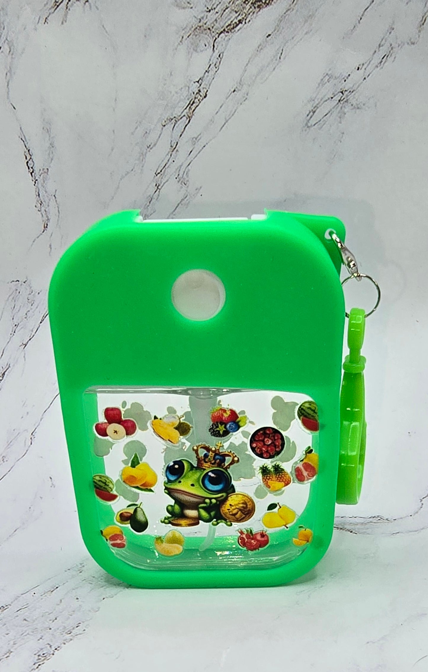 Spray Bottle - refillable