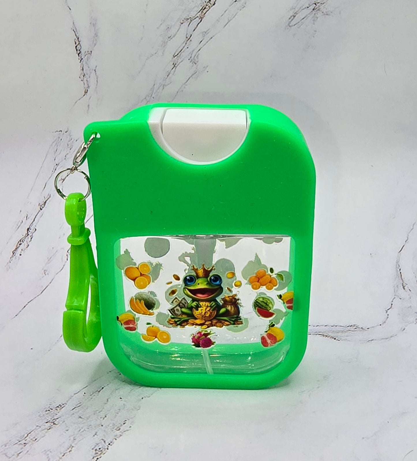 Spray Bottle - refillable
