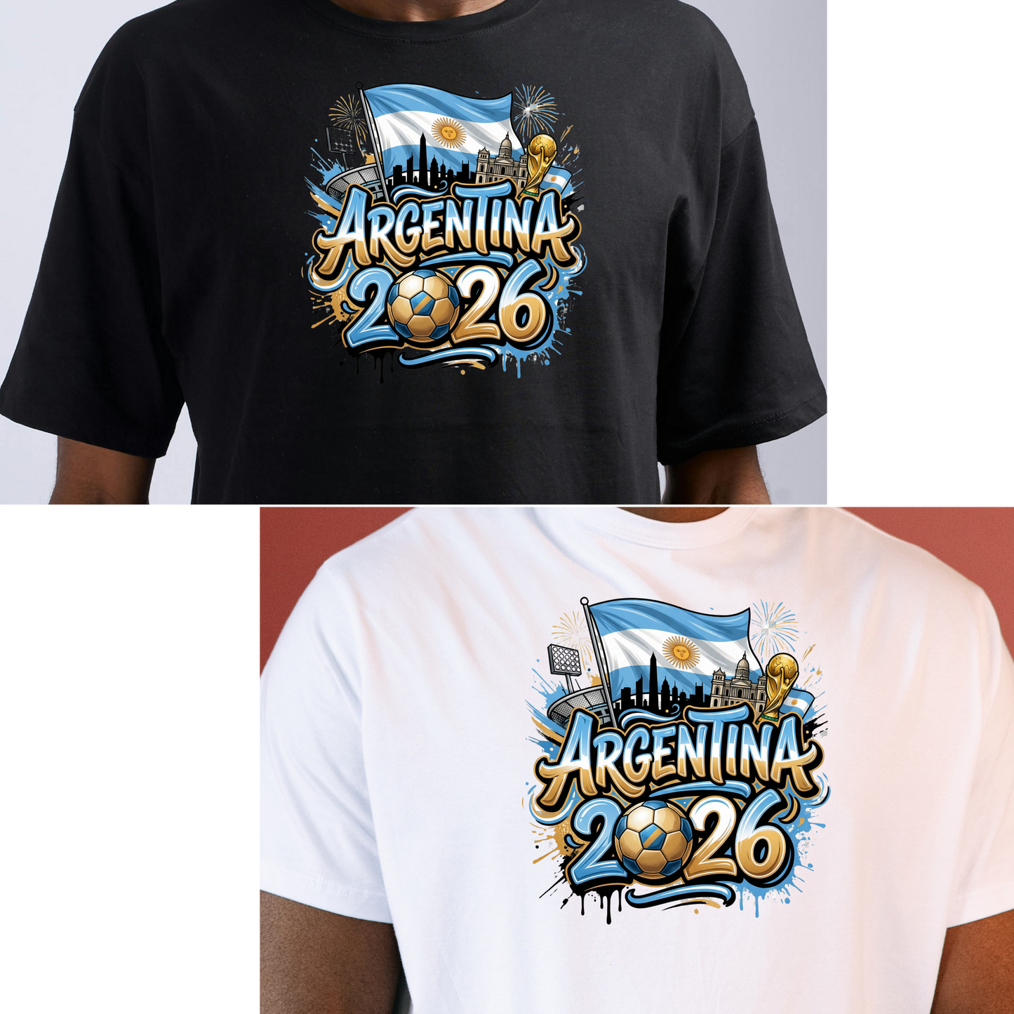 Argentina 2026