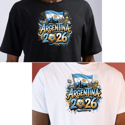 Argentina 2026