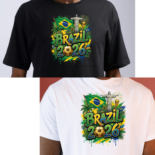 Brazil 2026