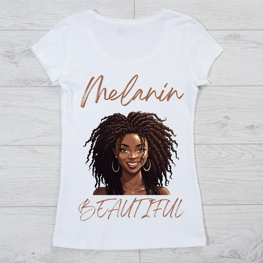 Melanin Bautiful