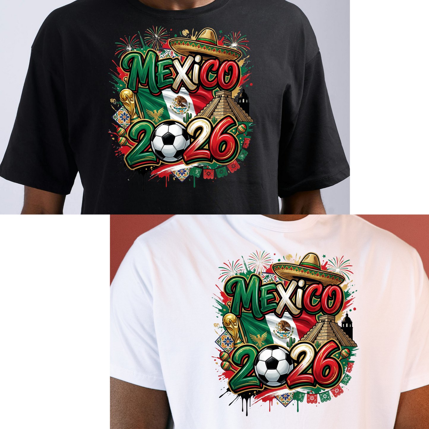 Mexico 2026