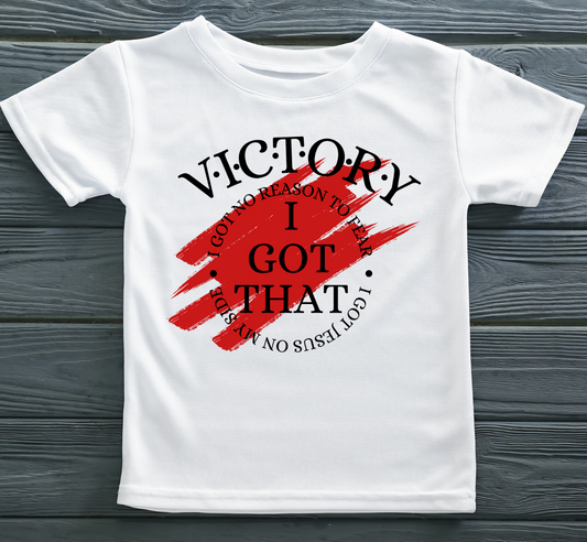 Victory