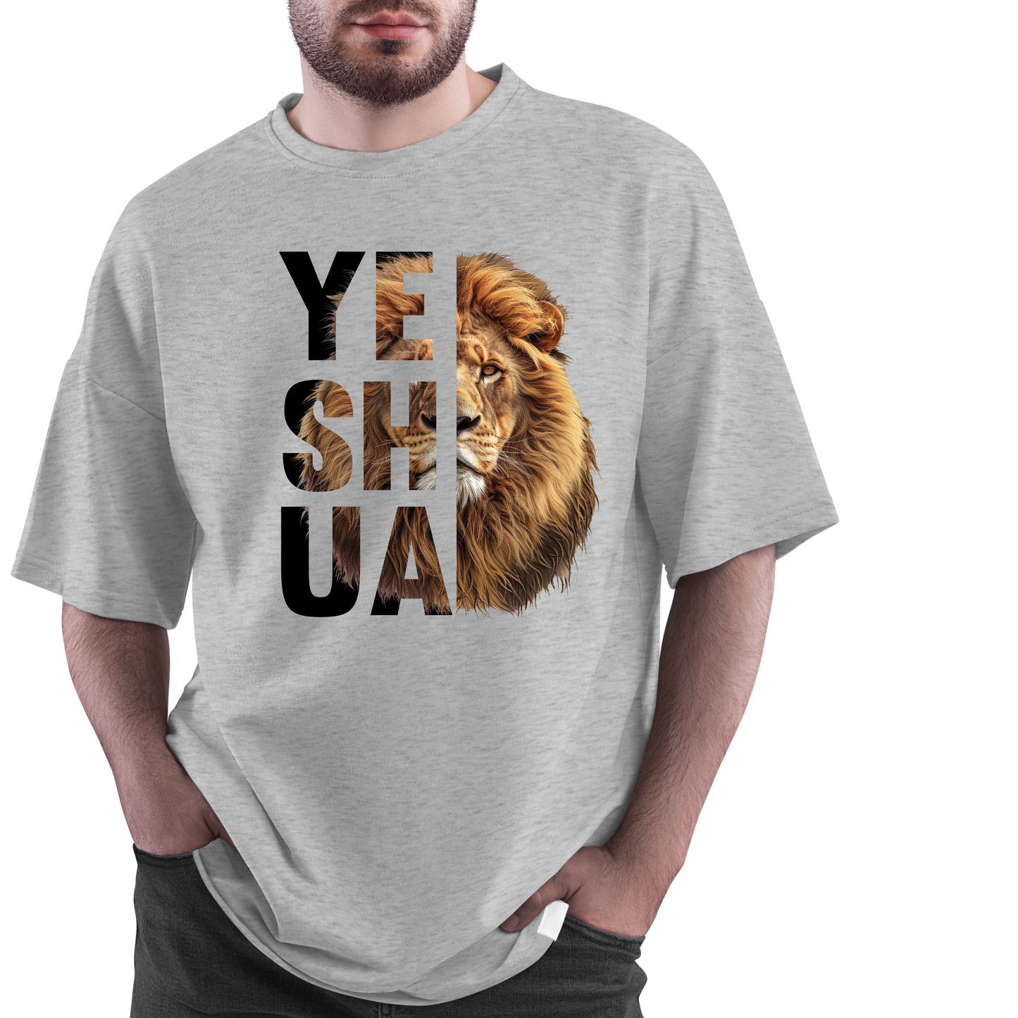 YESHUA Lion