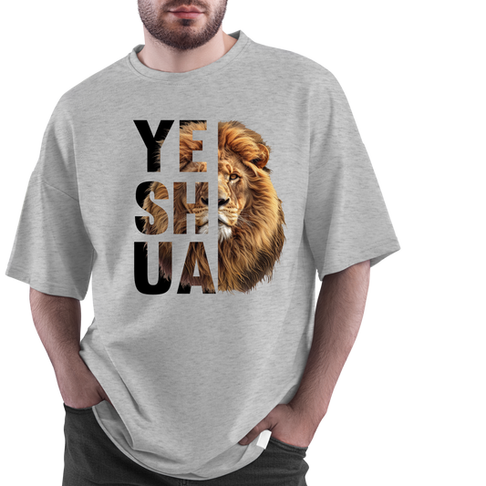 YESHUA Lion