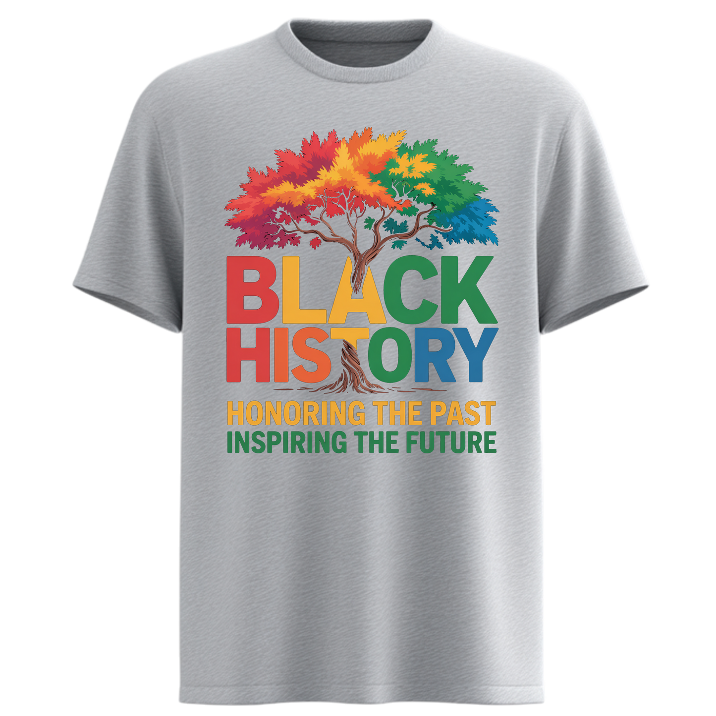Black History - Inspiring the future