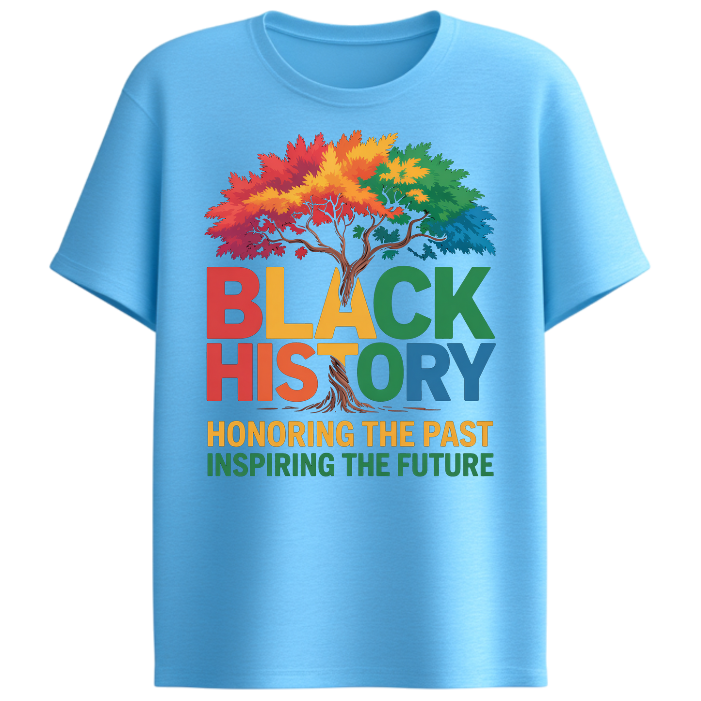 Black History - Inspiring the future