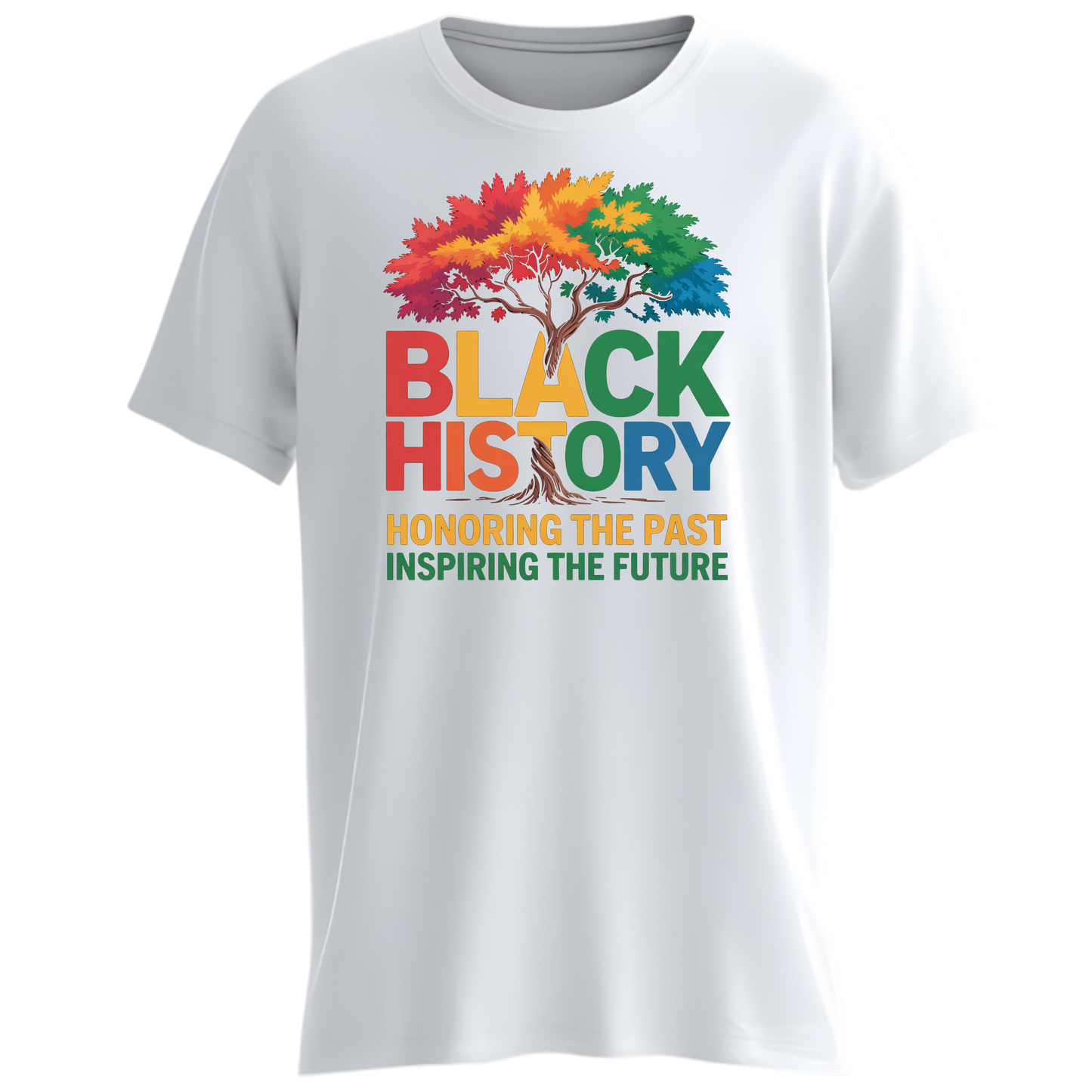 Black History - Inspiring the future