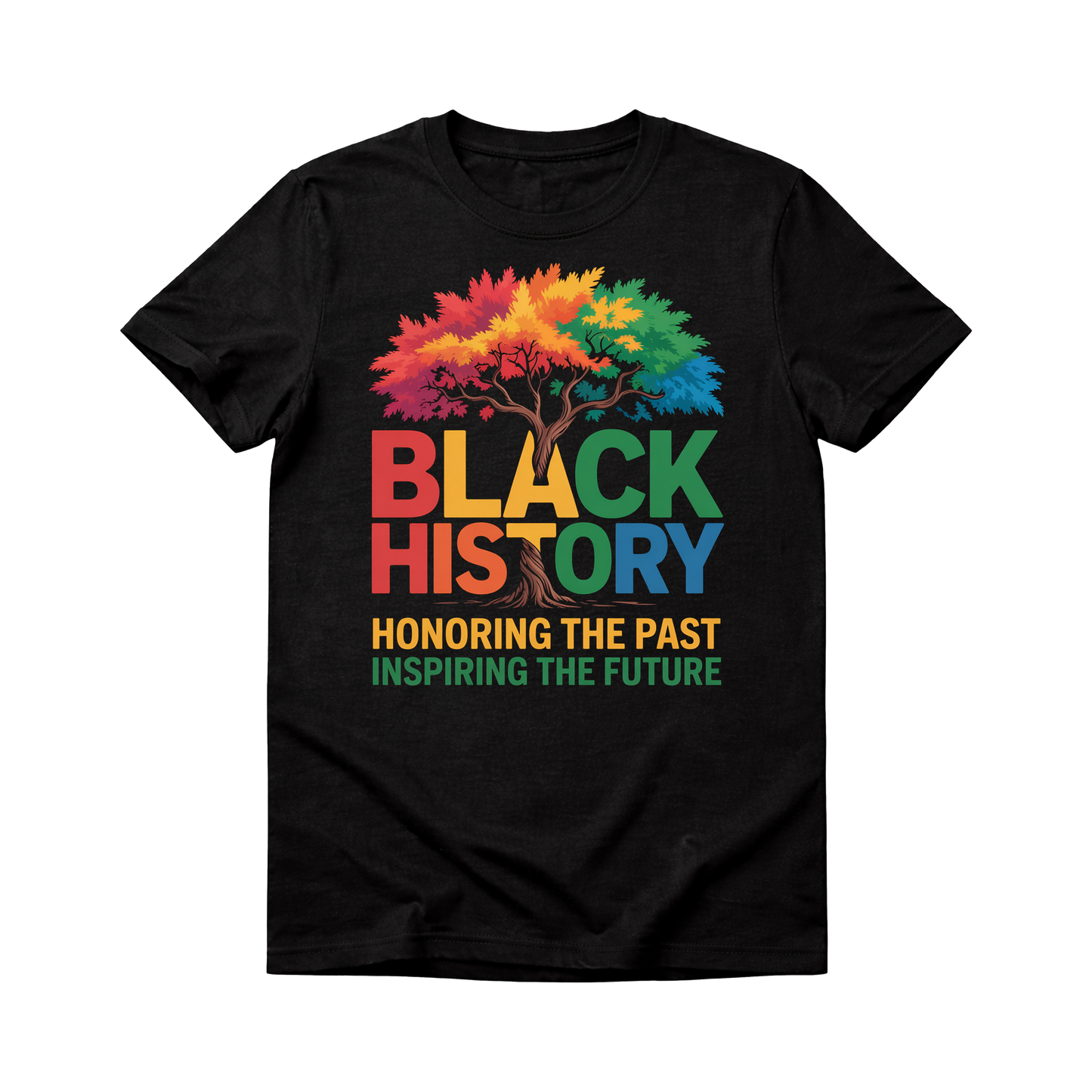 Black History - Inspiring the future