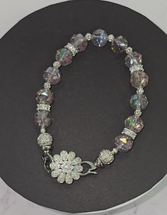 Floral Bling