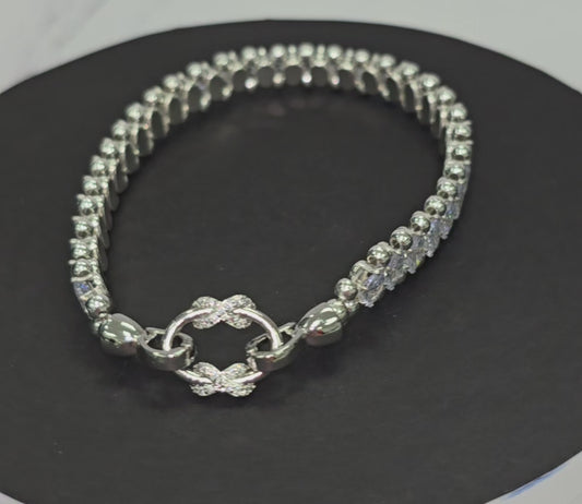 Silver Bling