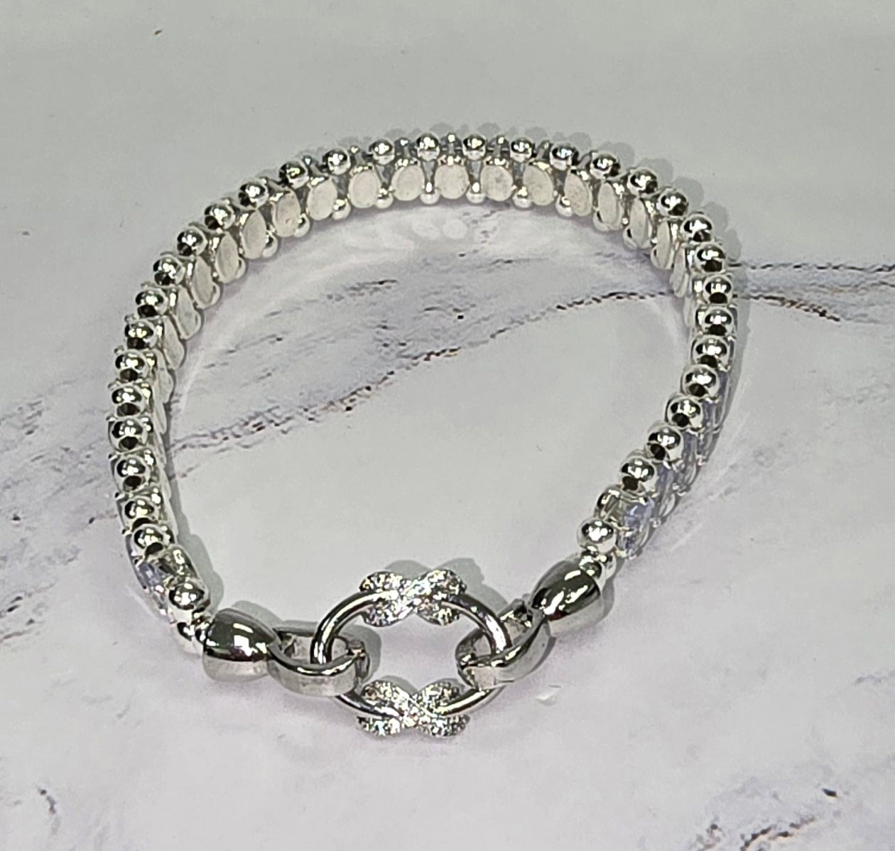 Silver Bling