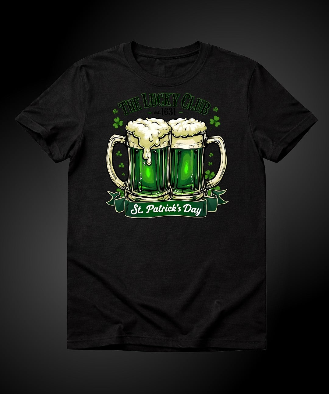 St Patrick's 10