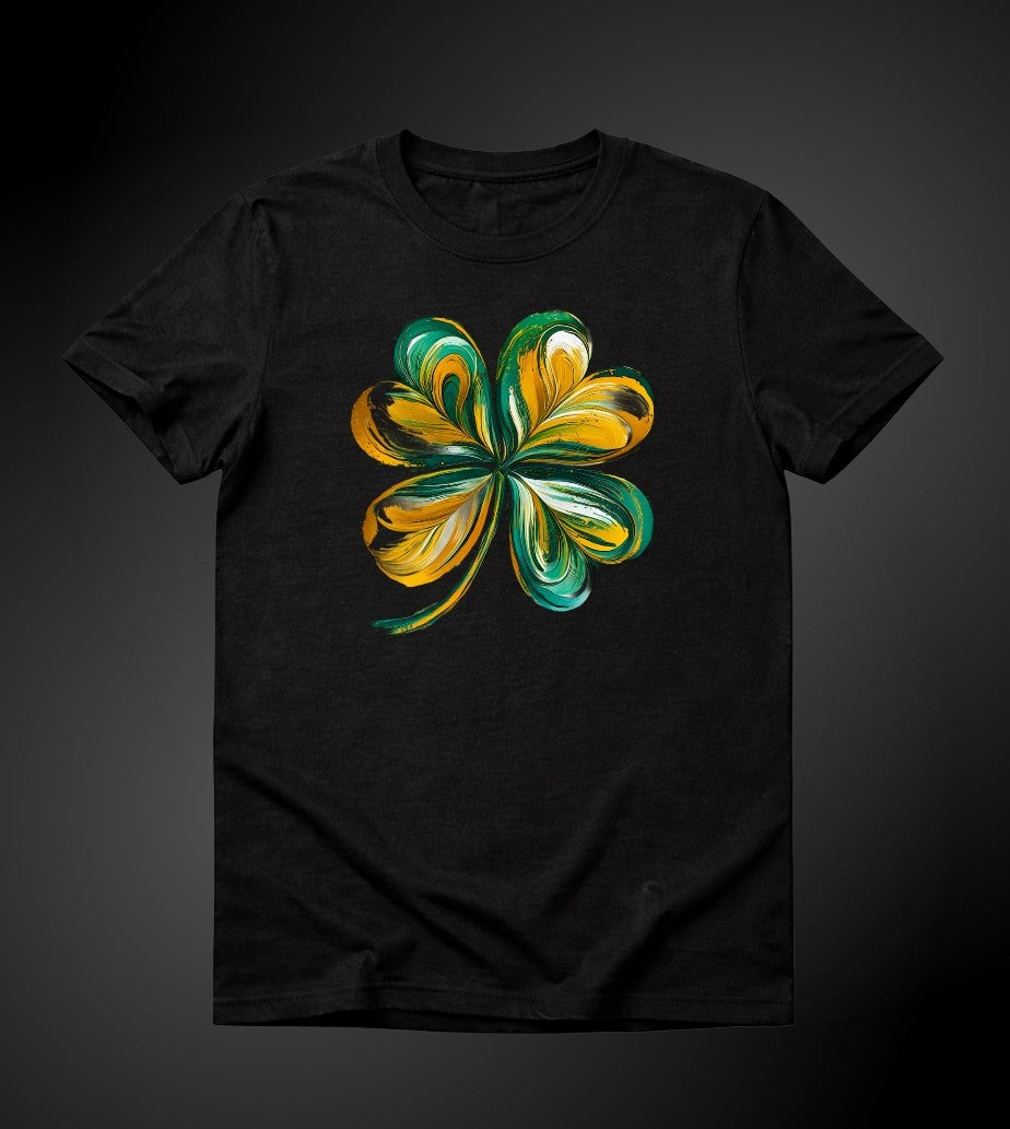 St Patrick's 7